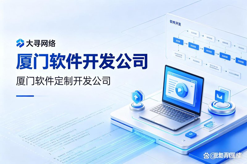 贵州软件开发行业动态：新兴技术推动创新浪潮