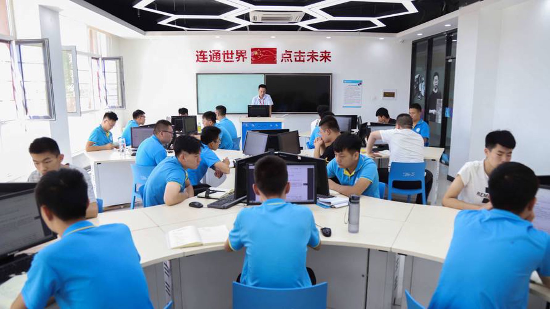 新媒体时代下的营销创新：碧雅网络科技引领行业潮流